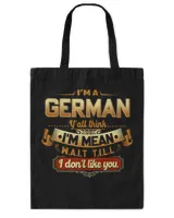 Tote Bag - Printed in the EU