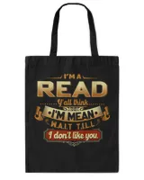 Tote Bag - Printed in the EU