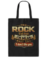 Tote Bag - Printed in the EU