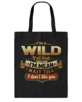 Tote Bag - Printed in the EU