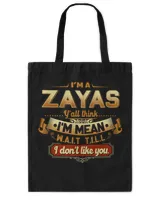 Tote Bag - Printed in the EU