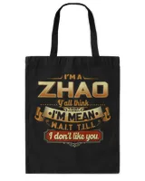 Tote Bag - Printed in the EU