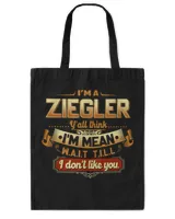 Tote Bag - Printed in the EU