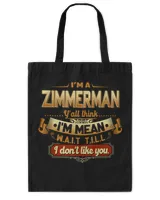 Tote Bag - Printed in the EU