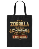 Tote Bag - Printed in the EU