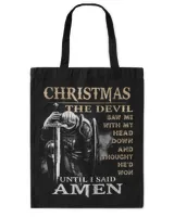 Tote Bag - Printed in the EU