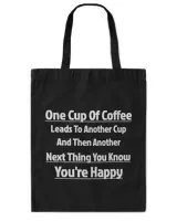 Tote Bag - Printed in the EU