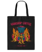 Tote Bag - Printed in the EU