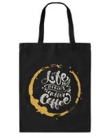 Tote Bag - Printed in the EU