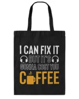 Tote Bag - Printed in the EU