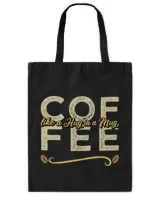 Tote Bag - Printed in the EU