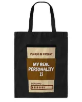 Tote Bag - Printed in the EU