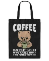 Tote Bag - Printed in the EU