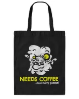 Tote Bag - Printed in the EU