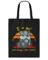 Tote Bag - Printed in the EU