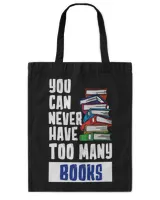 Tote Bag - Printed in the EU