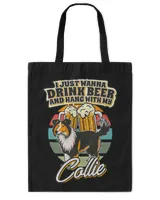 Tote Bag - Printed in the EU