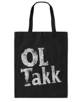 Tote Bag - Printed in the EU