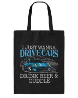 Tote Bag - Printed in the EU