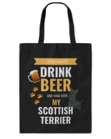 Tote Bag - Printed in the EU