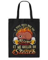 Tote Bag - Printed in the EU