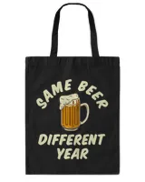 Tote Bag - Printed in the EU