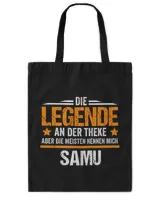 Tote Bag - Printed in the EU