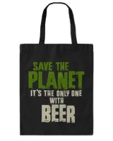 Tote Bag - Printed in the EU