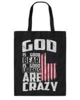 Tote Bag - Printed in the EU