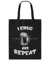 Tote Bag - Printed in the EU