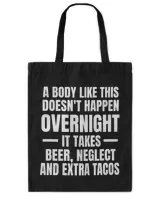 Tote Bag - Printed in the EU