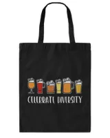 Tote Bag - Printed in the EU