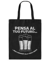 Tote Bag - Printed in the EU