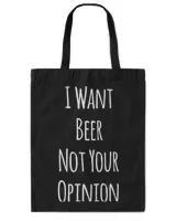 Tote Bag - Printed in the EU