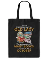 Tote Bag - Printed in the EU