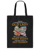 Tote Bag - Printed in the EU