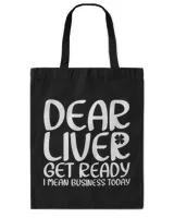 Tote Bag - Printed in the EU