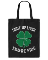 Tote Bag - Printed in the EU