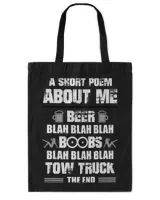 Tote Bag - Printed in the EU