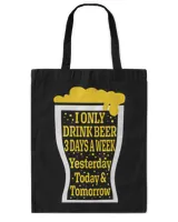 Tote Bag - Printed in the EU