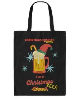 Tote Bag - Printed in the EU