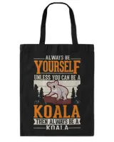 Tote Bag - Printed in the EU