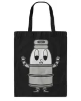 Tote Bag - Printed in the EU