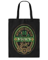 Tote Bag - Printed in the EU
