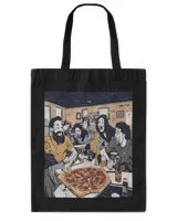 Tote Bag - Printed in the EU
