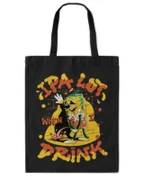 Tote Bag - Printed in the EU