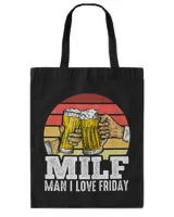 Tote Bag - Printed in the EU