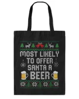 Tote Bag - Printed in the EU
