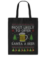Tote Bag - Printed in the EU