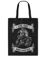 Tote Bag - Printed in the EU